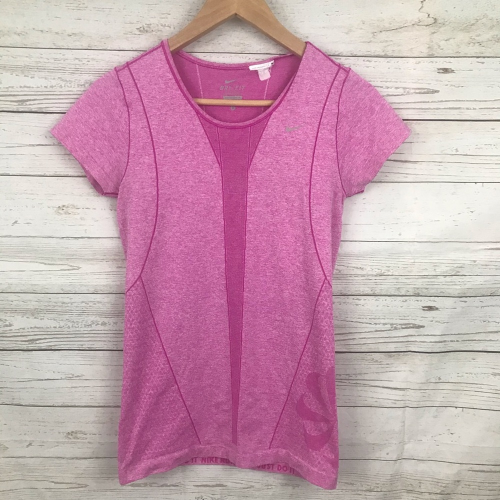 Dri-Fit Nike Shirt